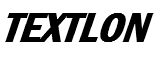 TEXTLON